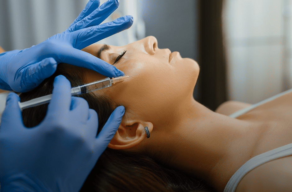 botox skin treatment san diego