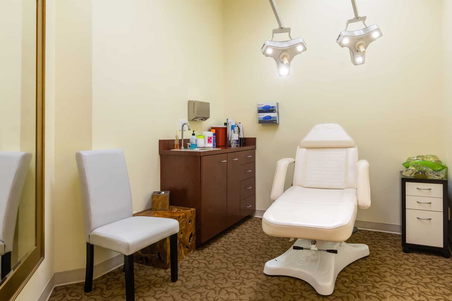 Cosmetic Plastic Surgery Consultations MJ Plastic Surgery