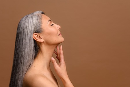 Neck lift in Chula Vista