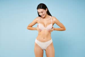 Breast Reduction In San Diego