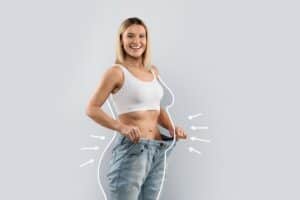 Weight Loss With Semaglutide