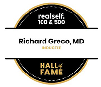 Realself Hall of Fame award