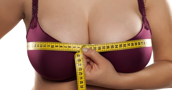 Breast Reduction Surgery Savannah – Mammoplasty Reduction