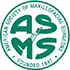 American Society of Maxillofacial Surgeons