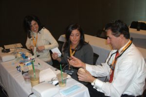 Dr. Dean Vafiadis and Jurim Dental Lab Receive Raving Reviews at the 34th Annual Yankee Dental Congress