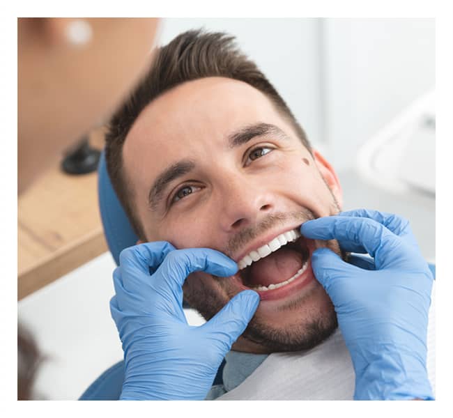 Dental Sealants in NYC