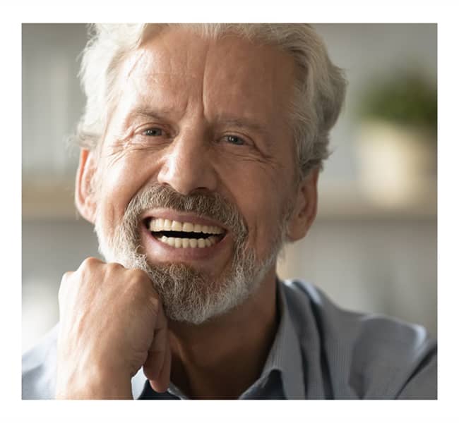 Dentures & Partial Dentures in NYC