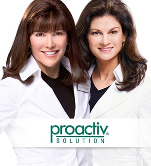 Proactiv Solution - Dr. Rodan and Dr. Fields