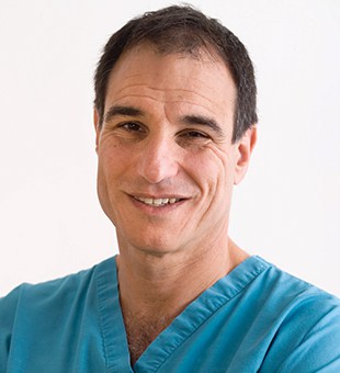 Mark Mandel - Expert LASIK Surgeon in the Bay Area