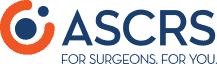 ASCRS Logo