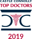2019 Castle Connelly Top Doctors