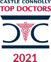 2021 Castle Connelly Top Doctors