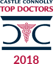 Castle Connelly Top Doctors 2018