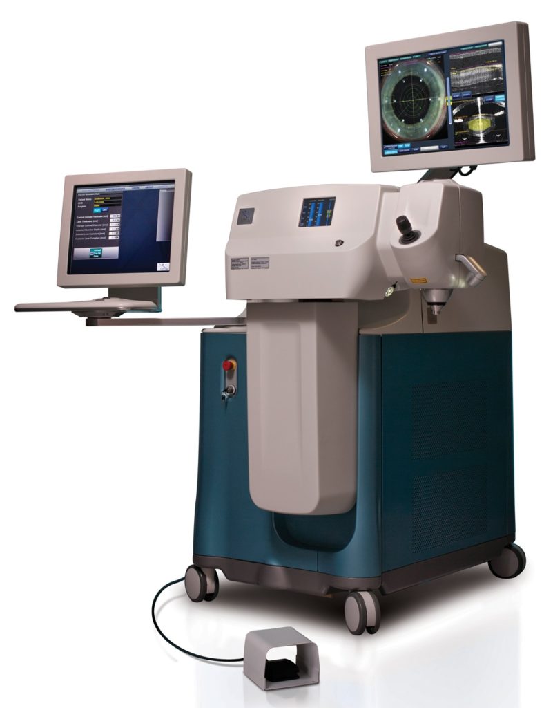 LenSx Laser Cataract Surgery Bay Area Laser Surgery Hayward