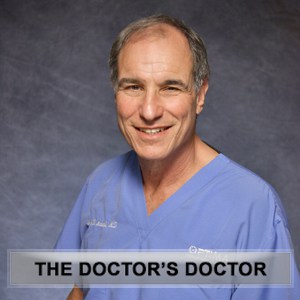 Mark Mandel, MD