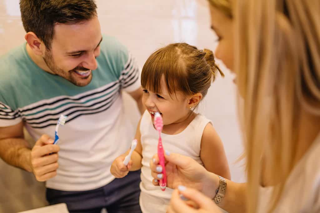 Family Dentistry in Cincinnati, Ohio