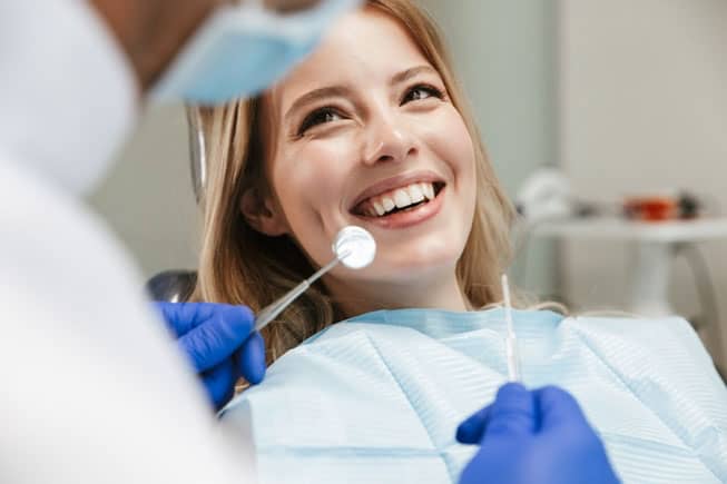 Trusted Cosmetic Dentistry Cincinnati | Pearce Dental Group