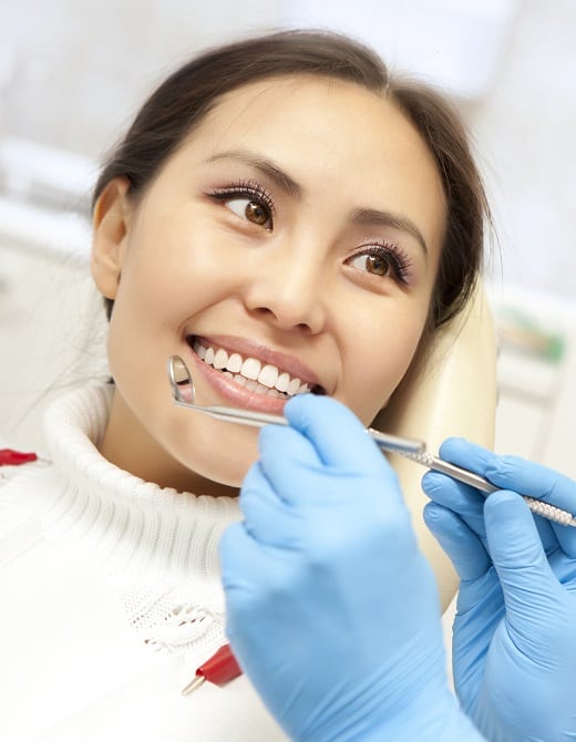 Sedation Dentistry in Seattle