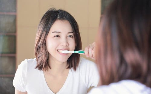 Oral Health During COVID-19