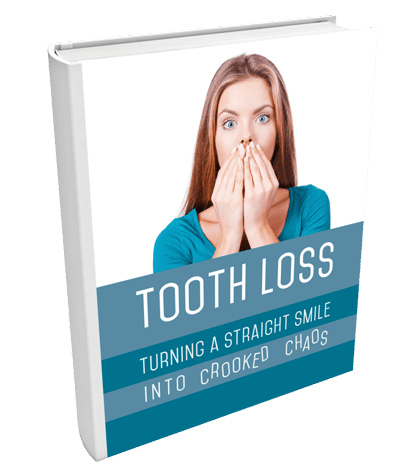 tooth loss ebook