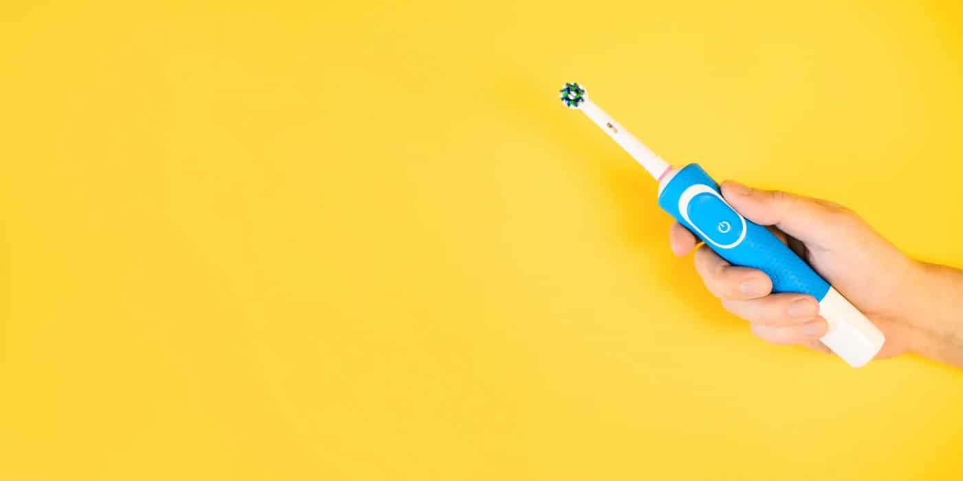 Which are Better Electric or Manual Toothbrushes? Dentist in Seattle