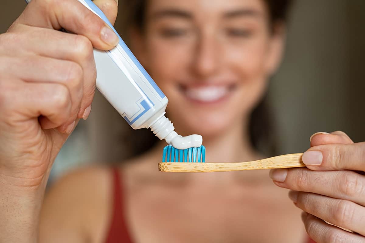 Toothpaste & Oral Heath in Seattle and Kent