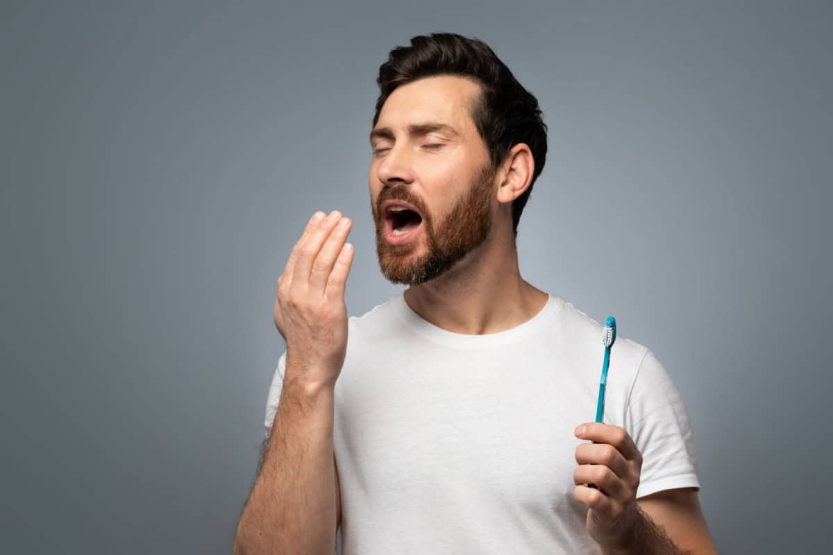 Bad Breath Treatment in Seattle