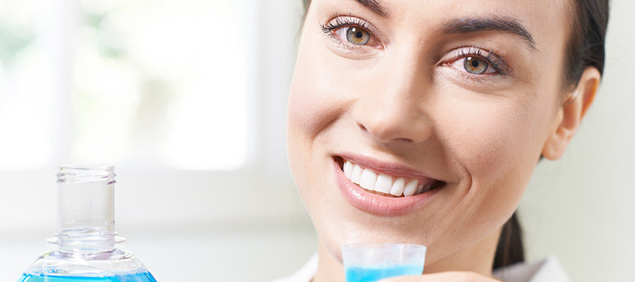 Fluoride treatment Sevierville