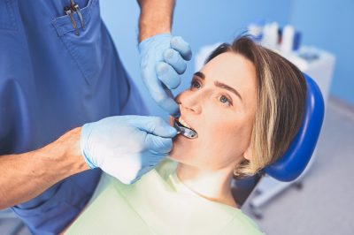 Dentist Sevierville