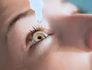 Dry Eye Care for Largo, Clearwater & Tampa FL