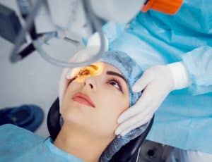 Laser Eye Surgery for St. Petersburg & Clearwater, FL