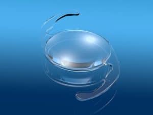 PanOptix Lens Implants