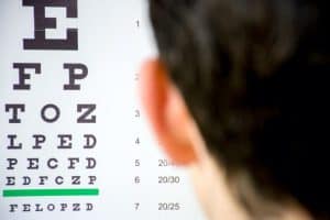 Optical Eye Tests for St. Petersburg & Clearwater, FL