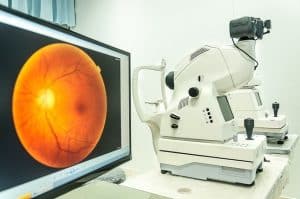 Retinal Eye Treatment in St. Petersburg and Clearwater, FL