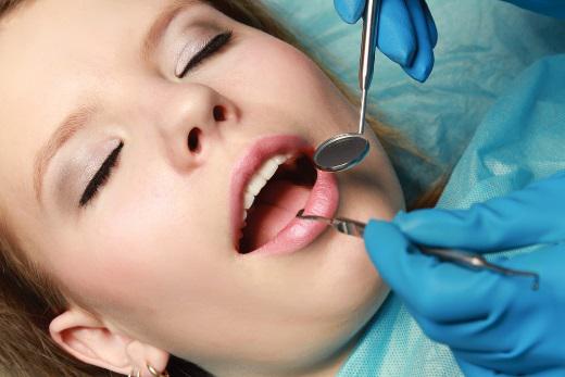 Sedation Dentistry Portland