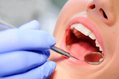Periodontitis Gum Disease Treatment Portland