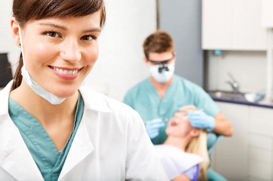 Oral Surgery Portland