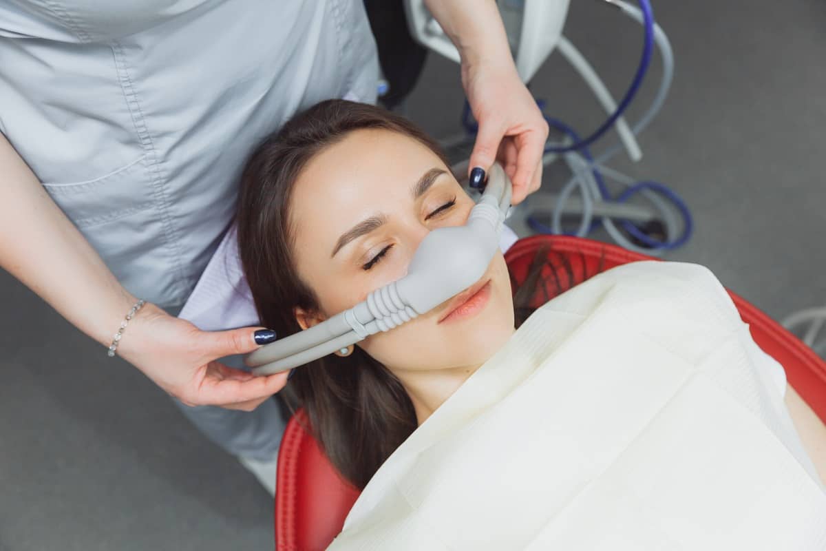 Sedation Dentistry Tigard