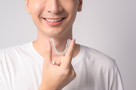 Invisalign Tigard OR