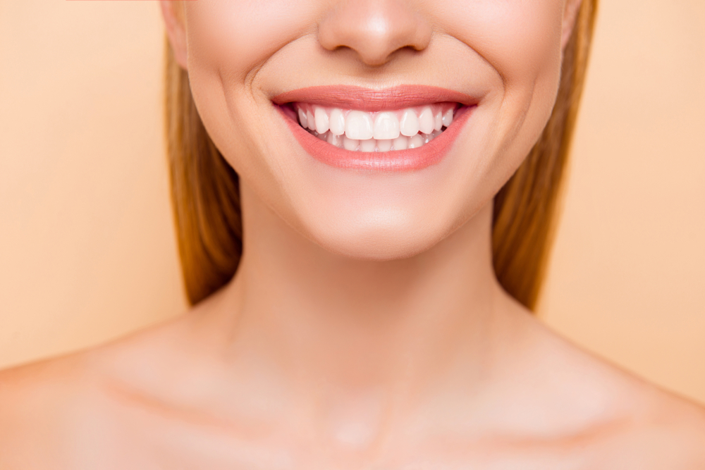 Cosmetic Dentistry in New Carlisle