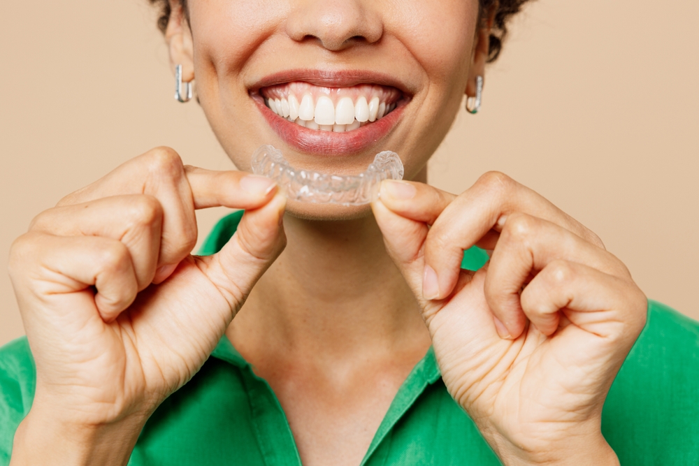 Invisalign in New Carlisle, OH