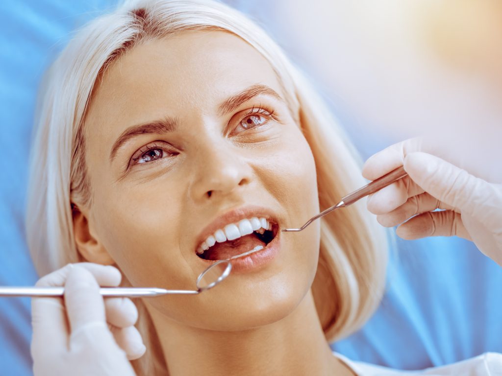 Dental Exams in New Carlisle, OH