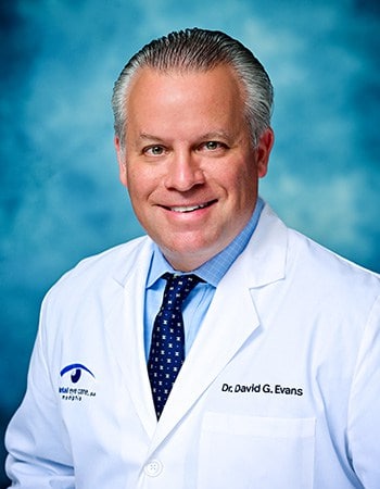 Dr. David Evans