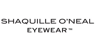 Shaquille O'Neal Eyewear Logo