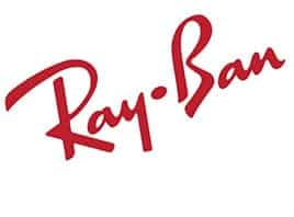 Ray Ban Logo