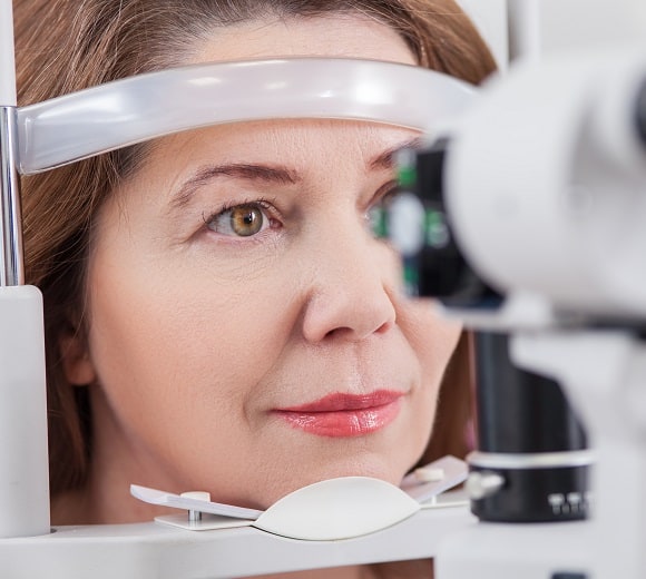 Eye Exams in Merritt Island