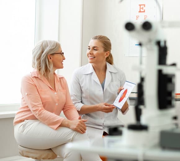 Eye Care Treatment Melbourne FL