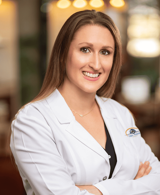 Dr. Lauren Hansen