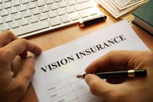 Medical vs. Vision Insurance in Melbourne