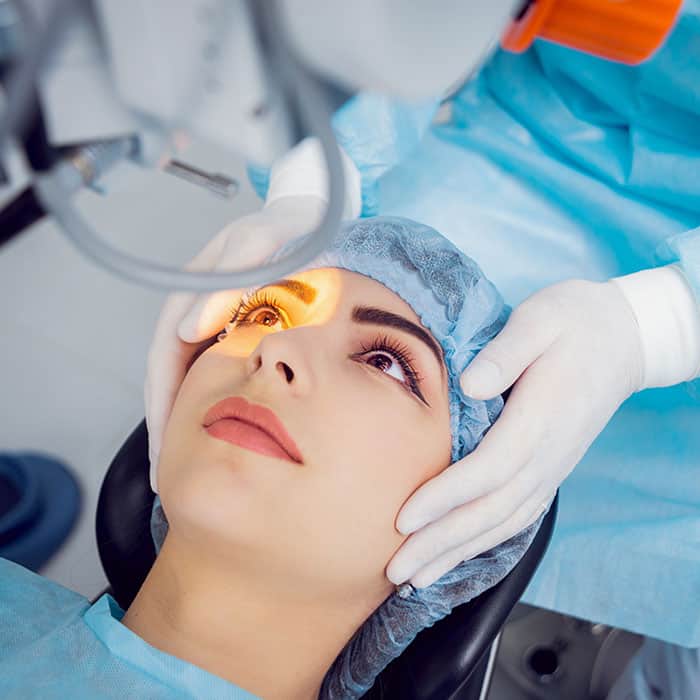 Brevard Surgery Center Ophthalmologists in Melbourne